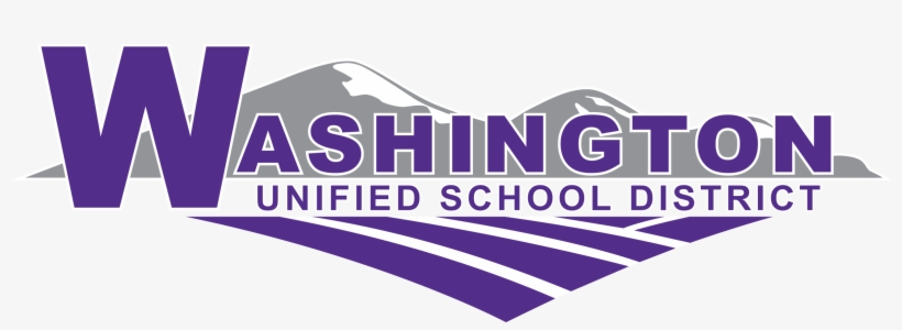 Washington Union School District Logo, transparent png