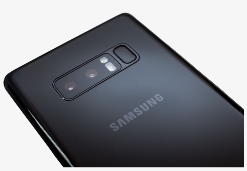 Includes Live Focus Which Lets You Take Incredible - Samsung, transparent png