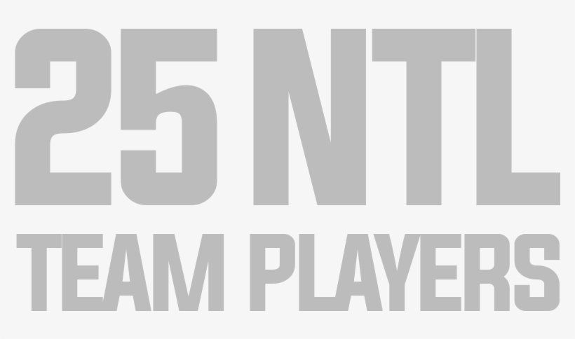 Alumni Stats Natl Players - Parallel, transparent png