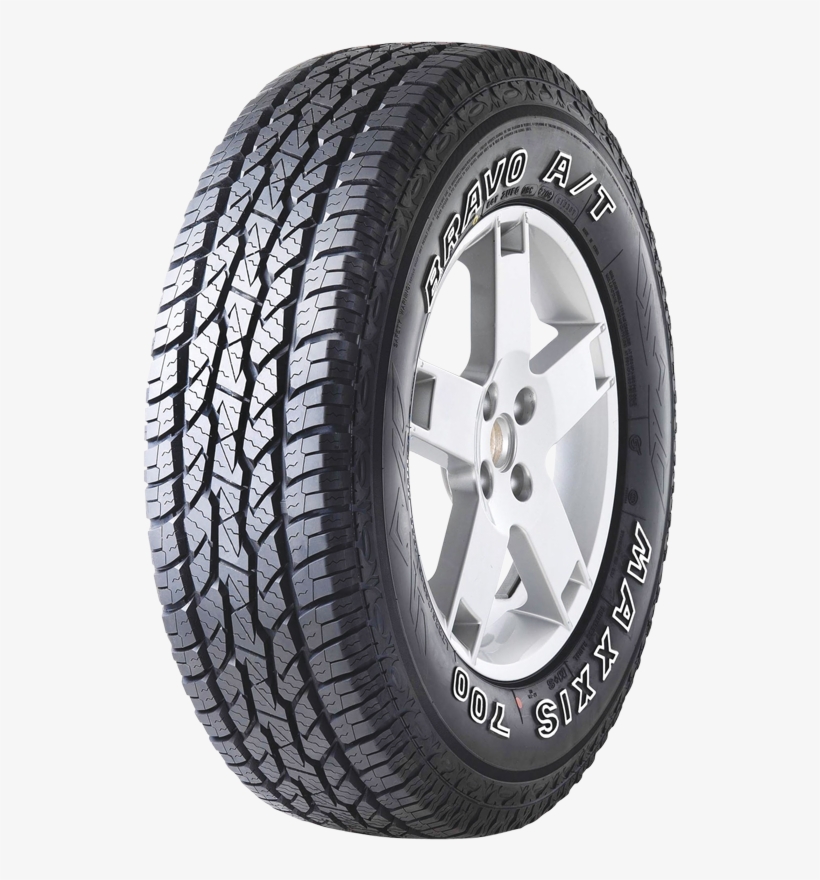 Maxxis Tyres - Firestone Destination Le2, transparent png