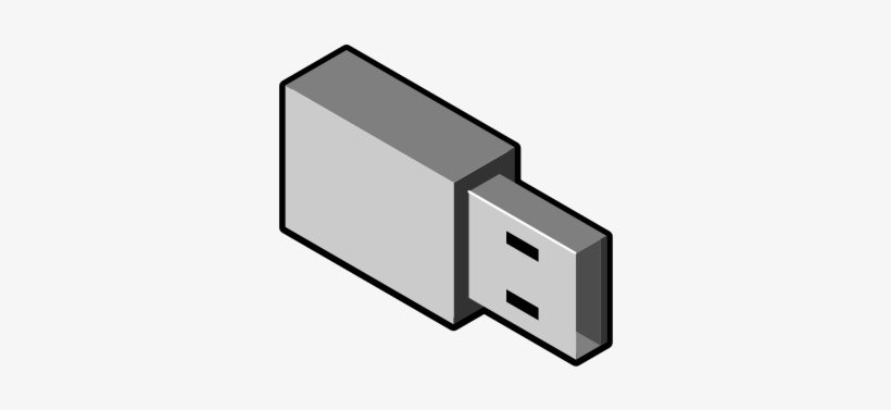 How To Set Use Pendrive Icon Png, transparent png