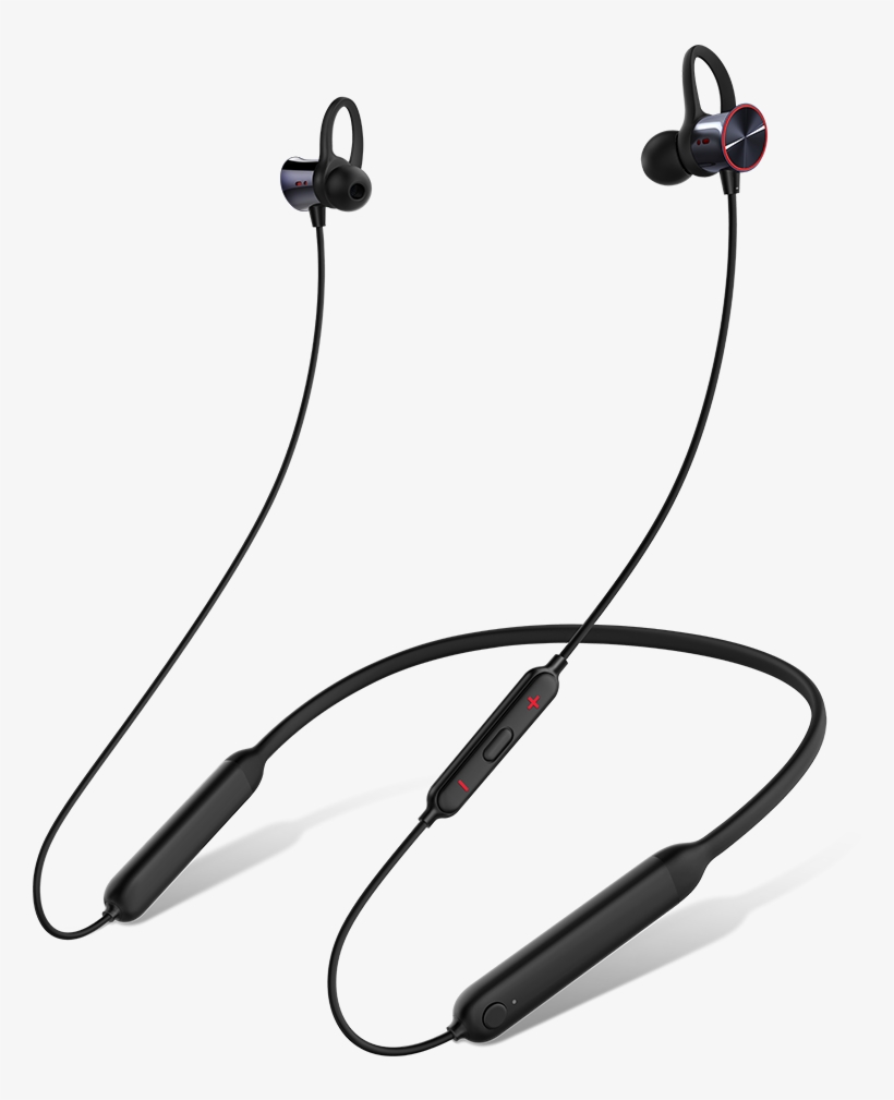 Oneplus Bullets Wireless Earphones, transparent png