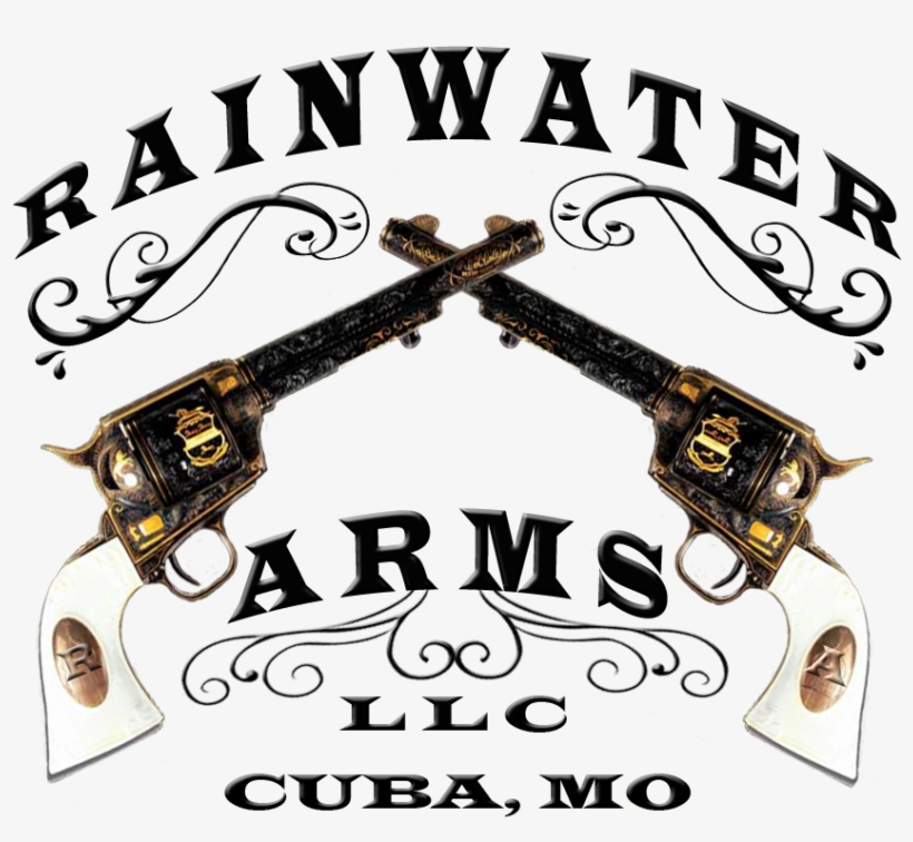 Rainwater Arms Llc - Poster, transparent png