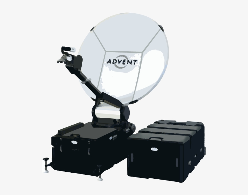 Up-link & Microwave Systems - Machine, transparent png