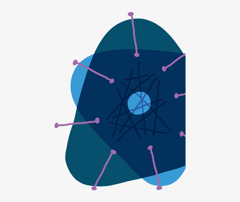 Hear From Us - Circle, transparent png