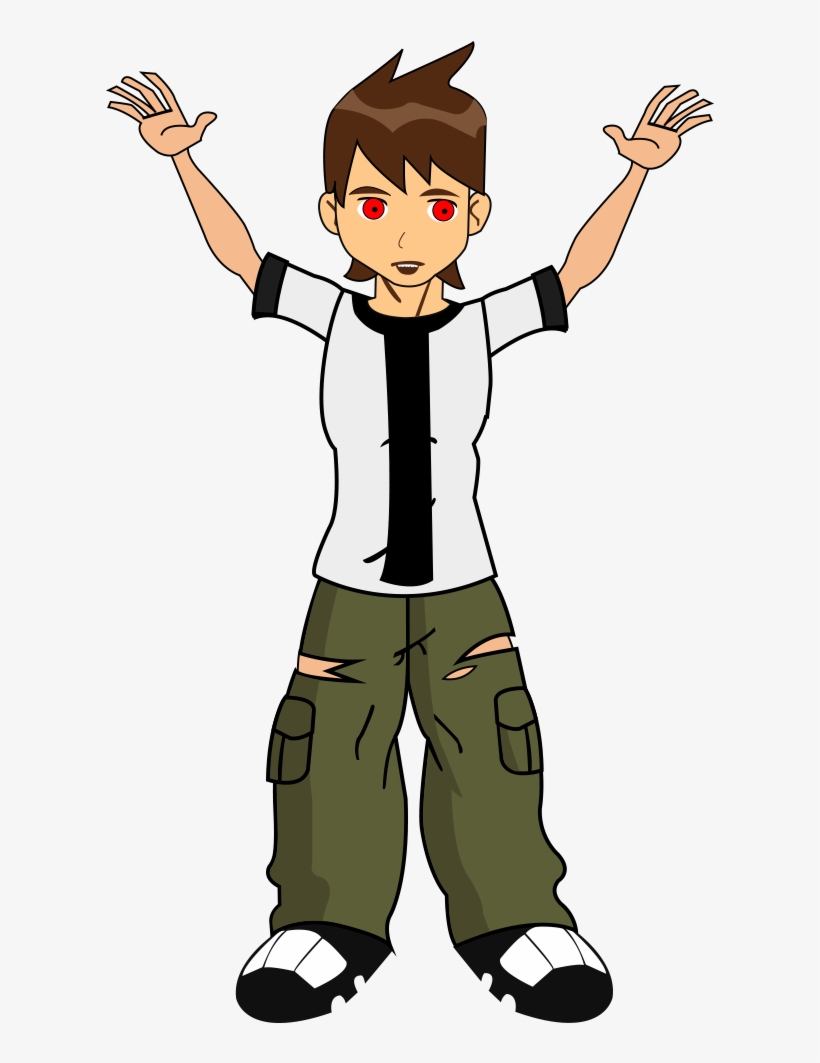 Cartoon, transparent png