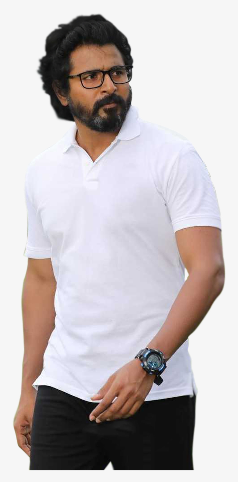 Free Download - Kanaa Sivakarthikeyan Hd, transparent png