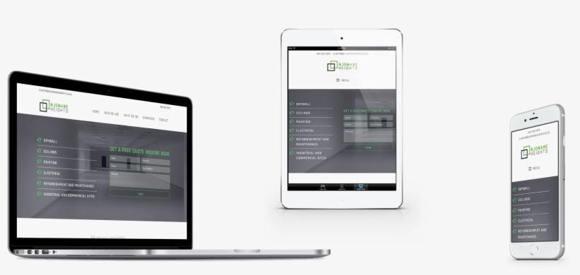 Website Design Cape Town - Multimedia Software, transparent png
