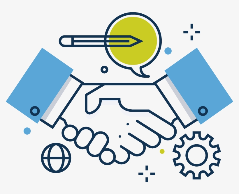 B2b Marketing - Icone Expérience Client, transparent png