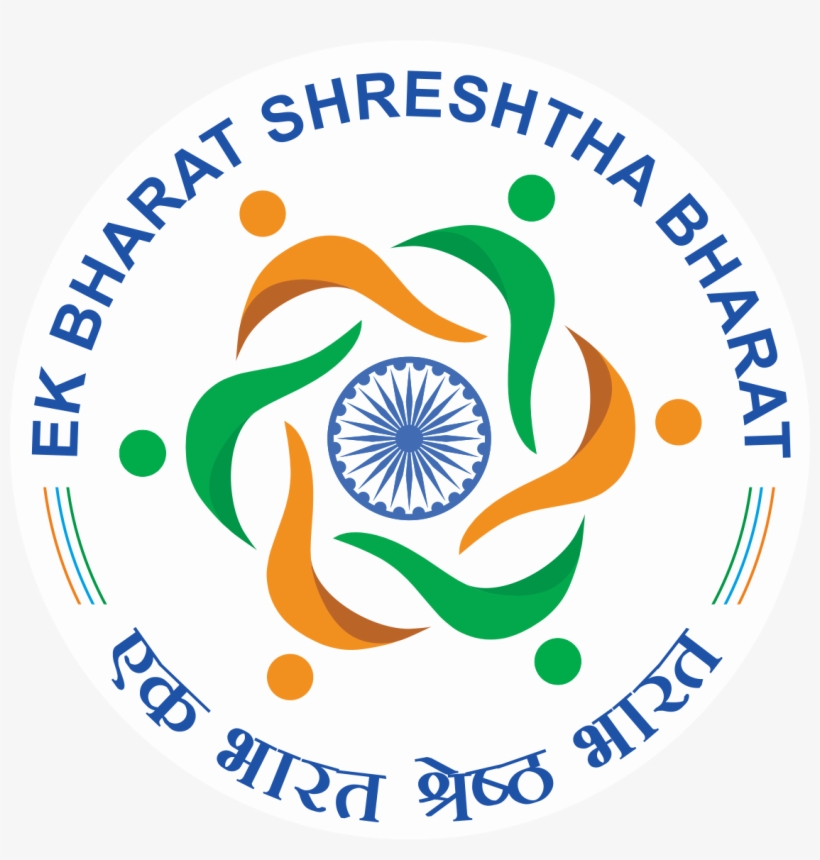 latest ek bharat shreshtha bharat ebsb has been one bharat jan seva 1127x1128 png download pngkit