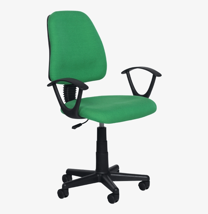 Forsa Revolving Chair - Kursi Kerja Informa Harga, transparent png