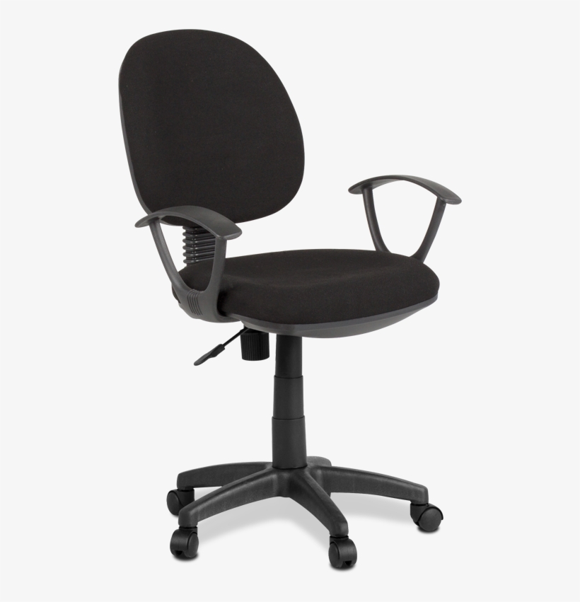 Office Chair Carmen - Computer Chair, transparent png