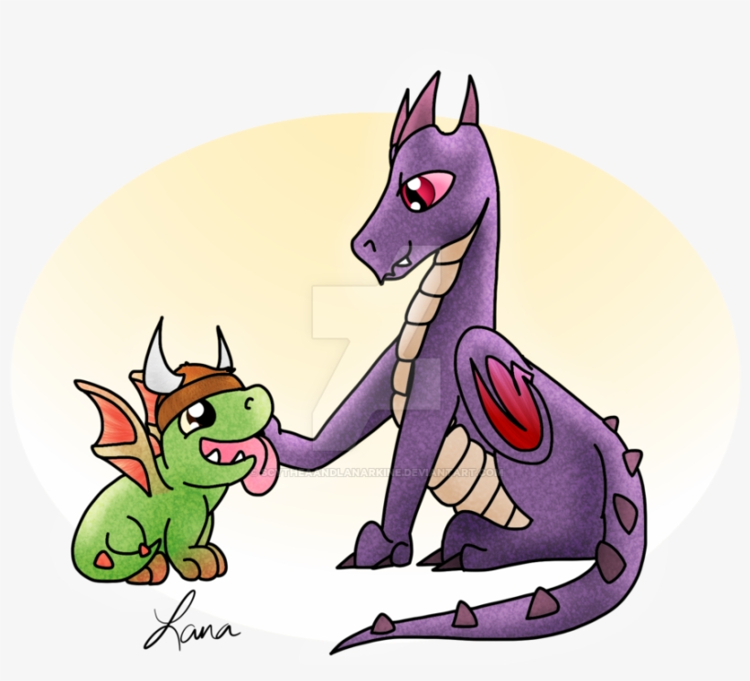Coc Baby Dragon Drawing, transparent png