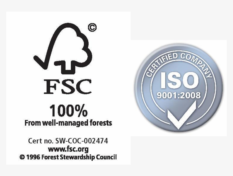 Innov Cert - Fsc, transparent png