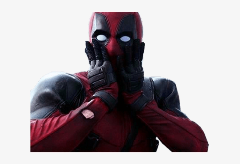 Deadpool Clipart Deadpool Movie - Deadpool Png, transparent png