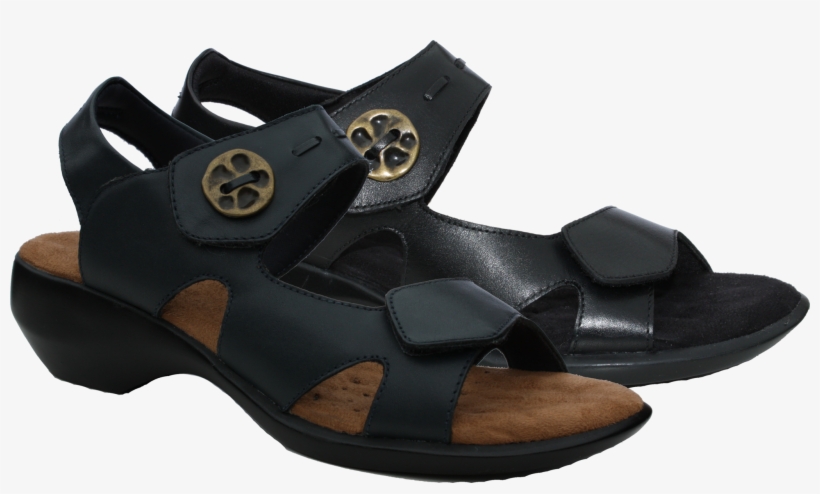 Lucky - Fisherman Sandal, transparent png