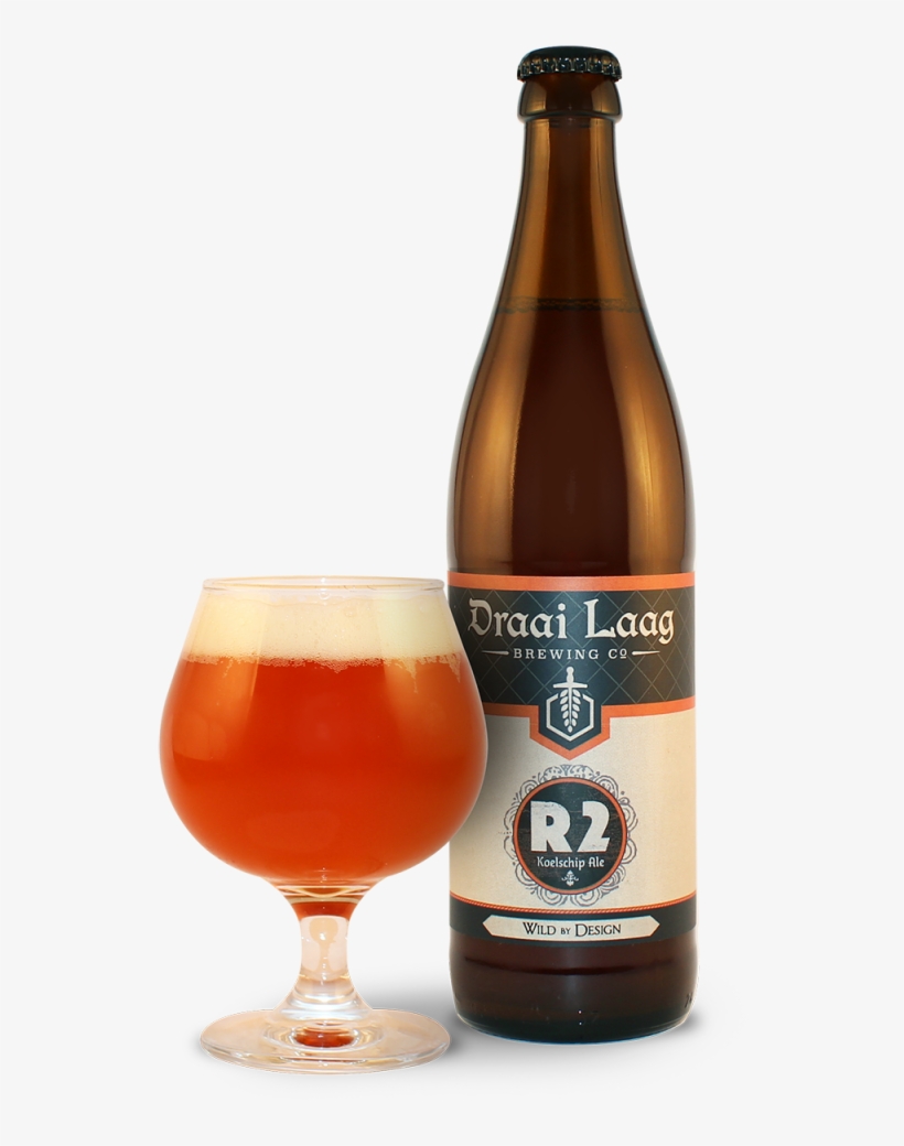 Draai Laag R2 Koelschip - Wheat Beer, transparent png