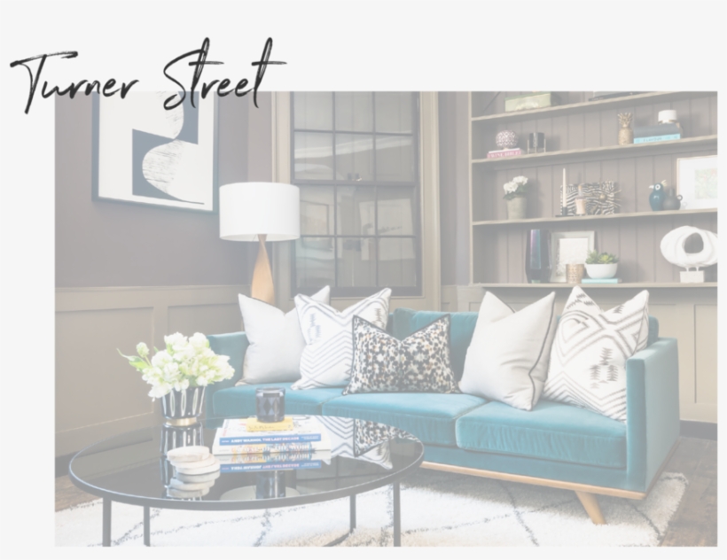 Button Turnerst - Living Room, transparent png