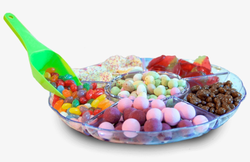Pick N Mix Candy King, transparent png