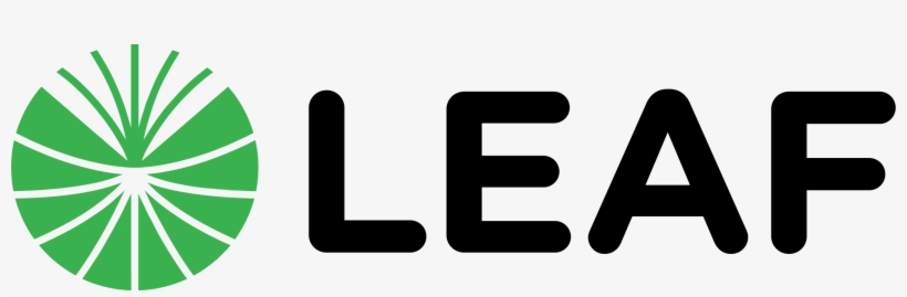 Formát Png - Leaf Academy Logo Png, transparent png