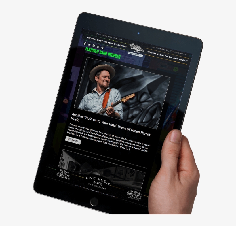 Results - Tablet Computer, transparent png