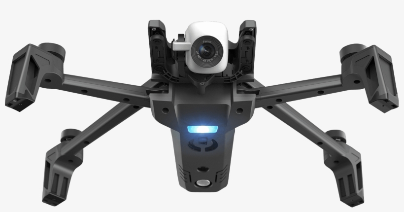 The Anafi Will Retail For $699 And Will Be Available - Anafi Drone, transparent png