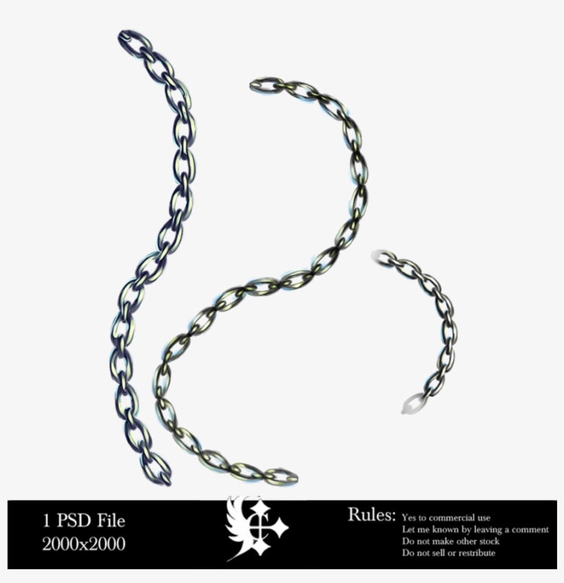 894 X 894 12 - Chain, transparent png