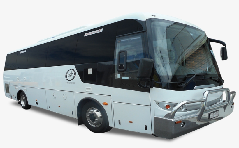 Img3 - Tour Bus Service, transparent png
