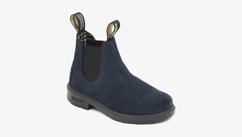 Kids' Boots - Chelsea Boot, transparent png