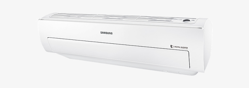 Front White - Air Conditioning, transparent png