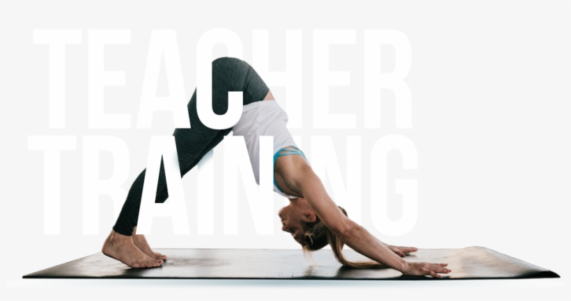 The Yogalete Intensive Training Is Designed To Meet - Yoga, transparent png