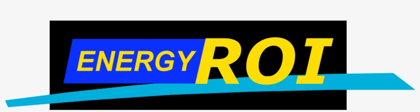 Energy Roi - Graphic Design, transparent png
