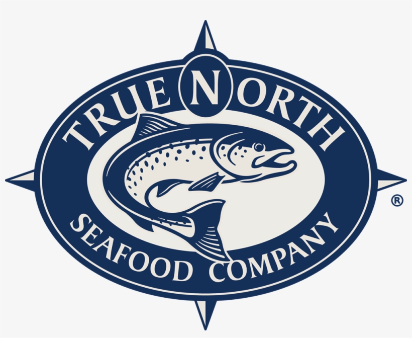 True North Seafood And Sequential Brands Group Partner - True North Seafood Company, transparent png