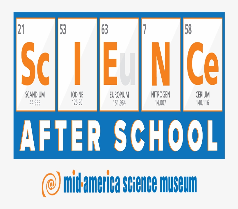 Masm Science After School Logo For Web - Graphic Design, transparent png