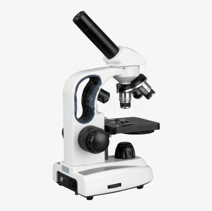 Free Png Microscope Png Images Transparent - Microscope Png, transparent png