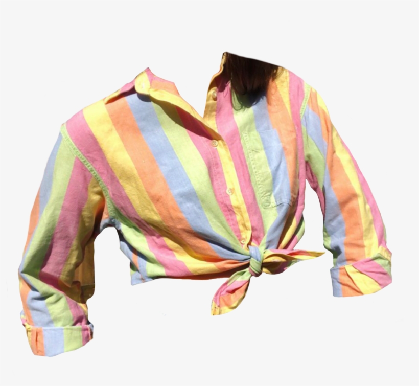 67 Images About Png Clothing On We Heart It - Blouse, transparent png
