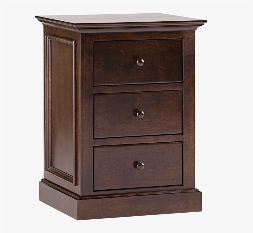 Tuscany - Chest Of Drawers, transparent png