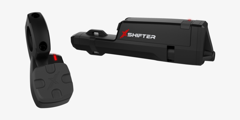 Xshifter Can Make Your Bike Wireless, And It Has Launched - Starting Pistol, transparent png