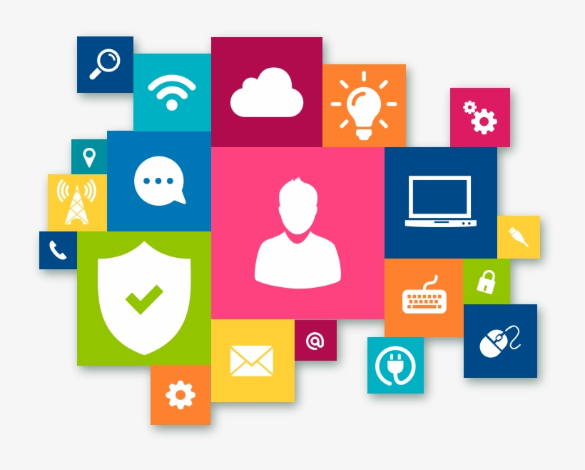 Content Management Png, transparent png