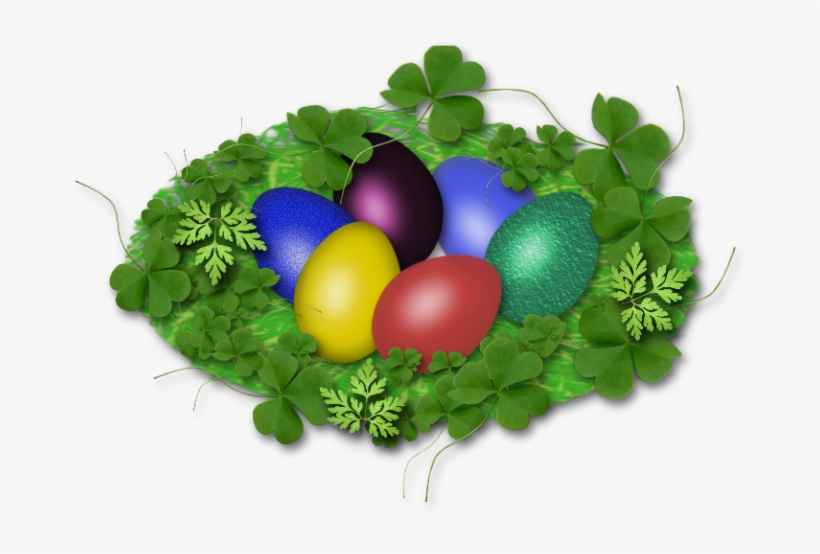 Osternest Png - Thanksgiving, transparent png