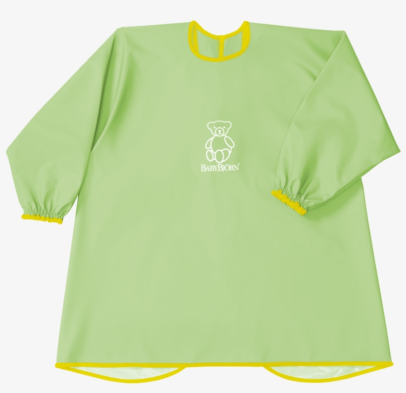 Babero Babybjorn, transparent png