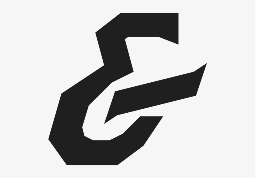 I Love The Stenciling Effect The Superslant Ampersand - Calligraphy, transparent png