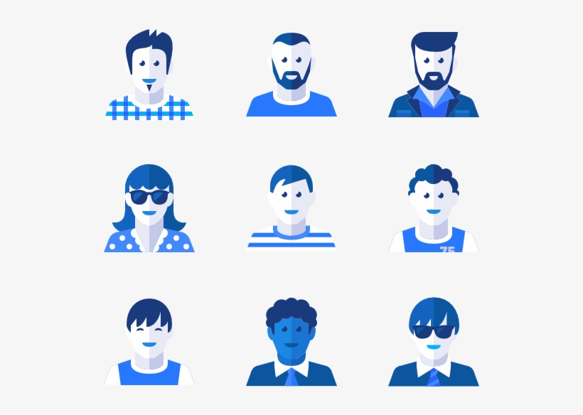 Everyday People, transparent png