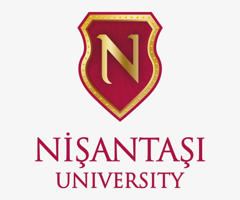Corporate Logo - Nişantaşı Üniversitesi, transparent png