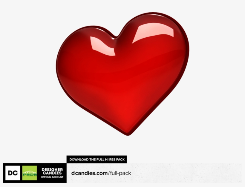 Share This Image - Love Render, transparent png