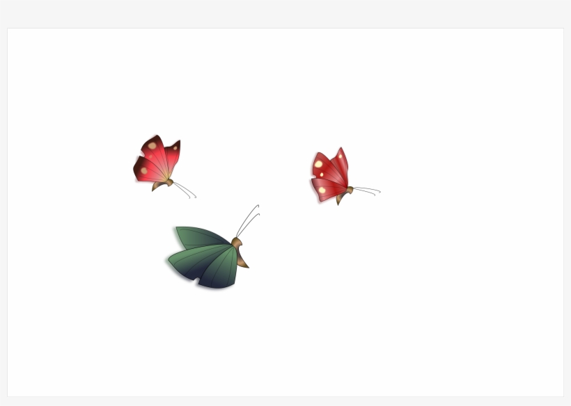 This Free Icons Png Design Of Butterflies Schmetterlinge, transparent png