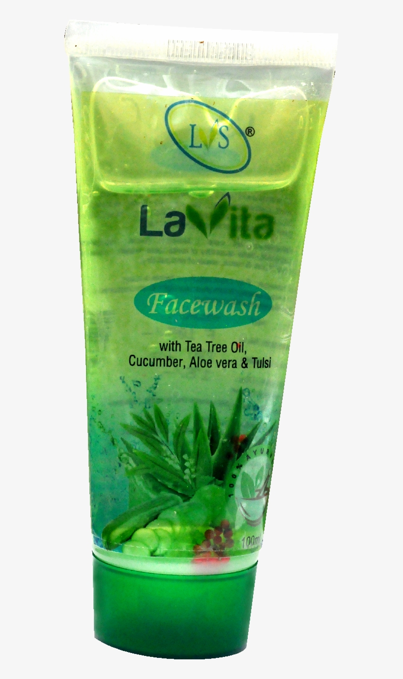 We Are Offering You The Aloe Vera With Cucumber,tulsi - Cosmetics, transparent png