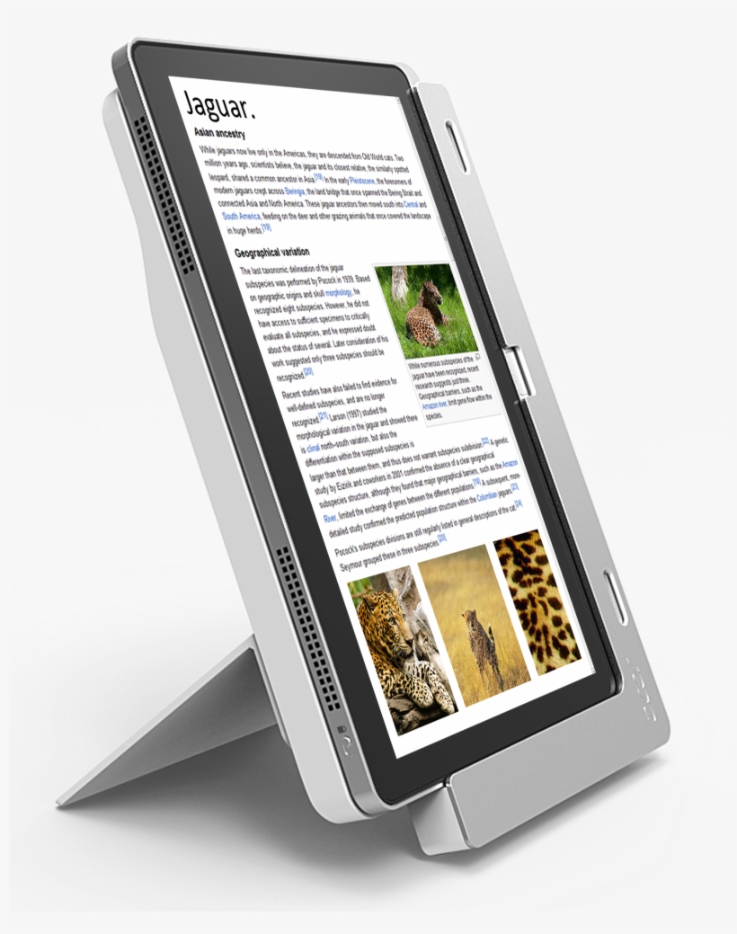 Acer W700 Image By Acer - Tablet Computer, transparent png