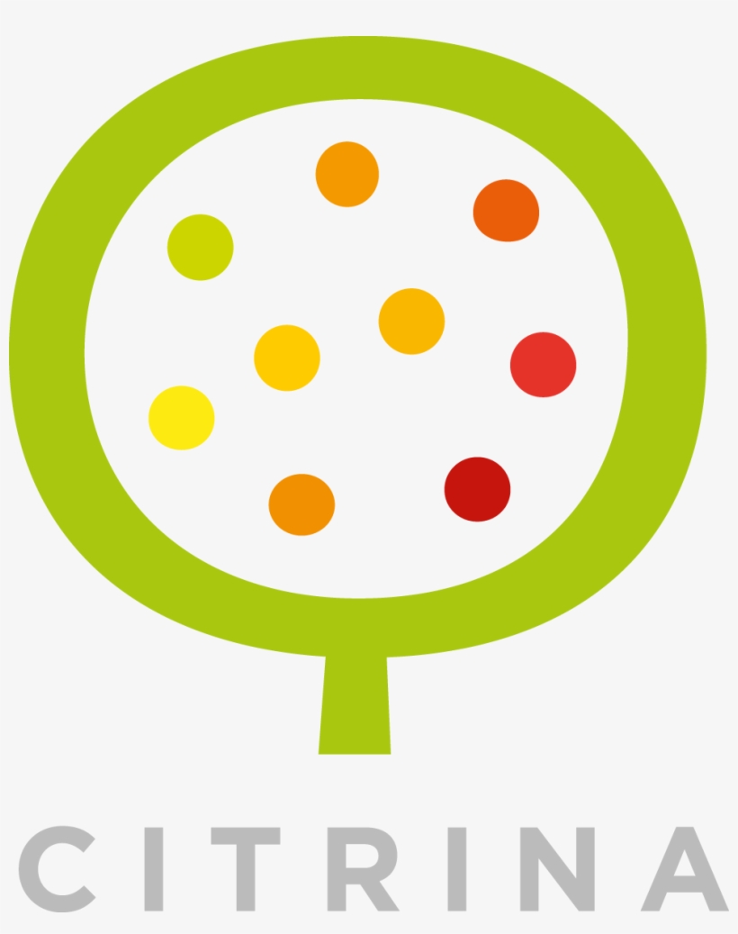 Navigation - Circle, transparent png