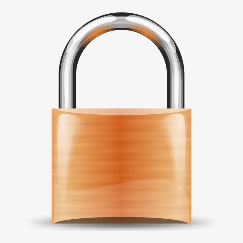 Padlock Love Lock Key Lock Picking - Fully Protected Wikipedia Pages, transparent png